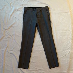 Express Dress Pants 30W X 32L
